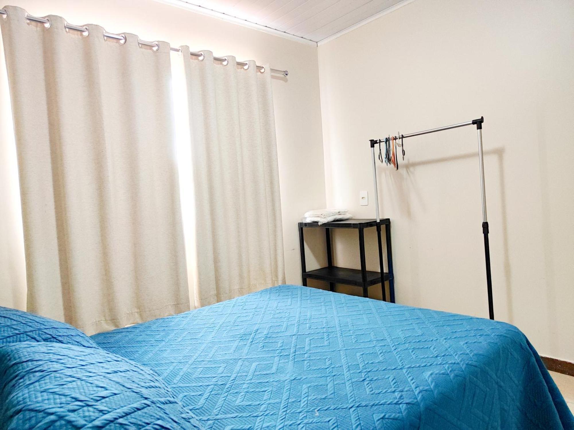 Condomínio Casa Capim Santo Goiânia Quarto foto